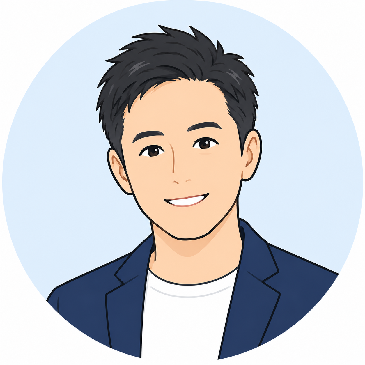プロフィール画像