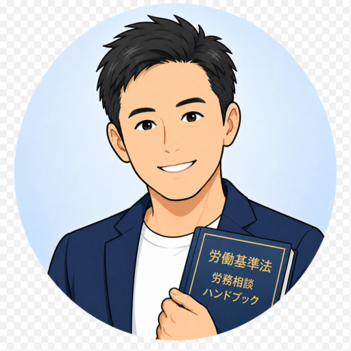 元労基が教える「会社を辞める」教科書